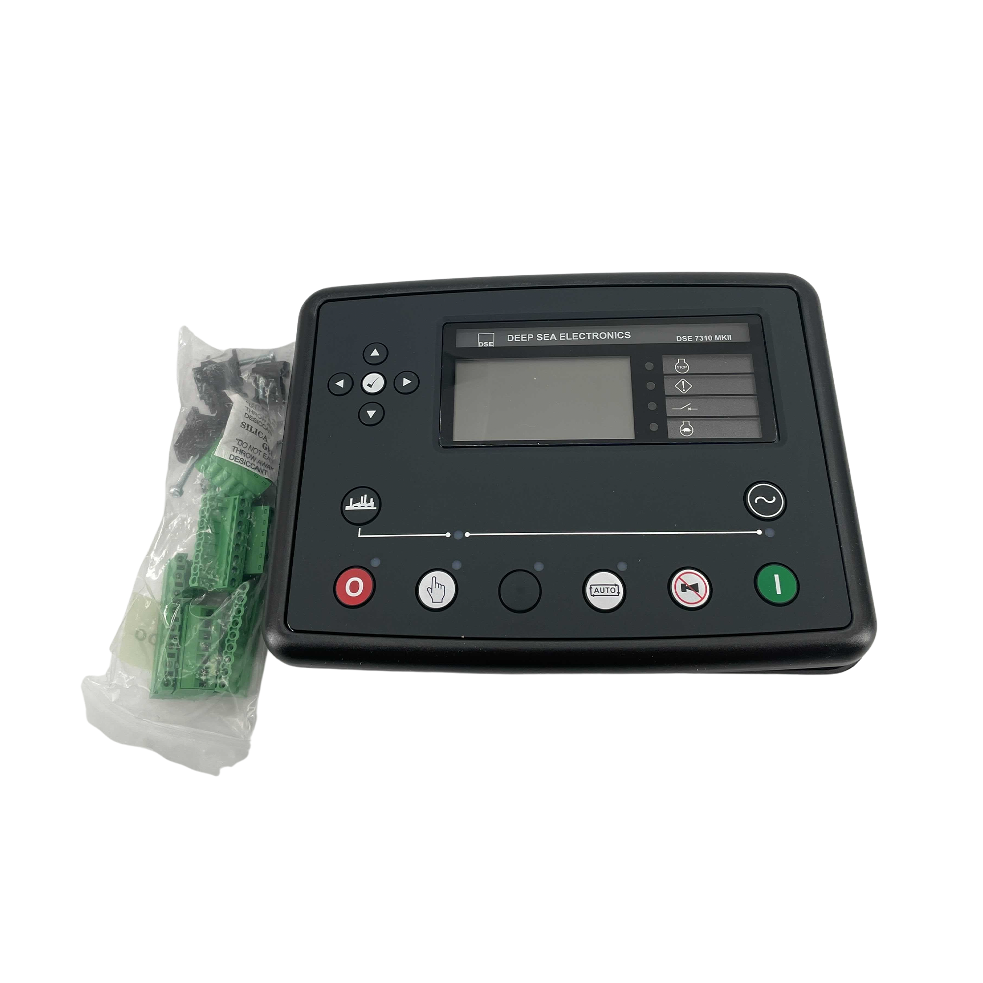 Wacker Neuson Control Module Kit 5100036465 | Wacker Neuson Parts ...