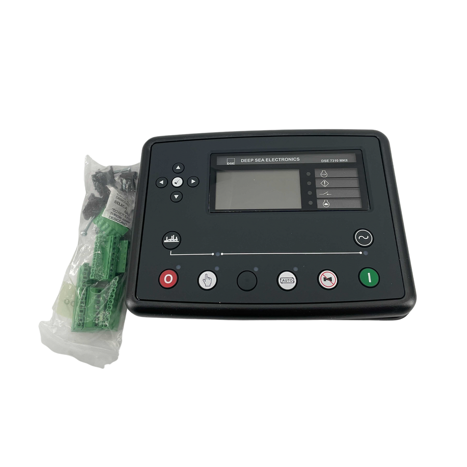 Wacker Neuson Control Module Kit 5100036465