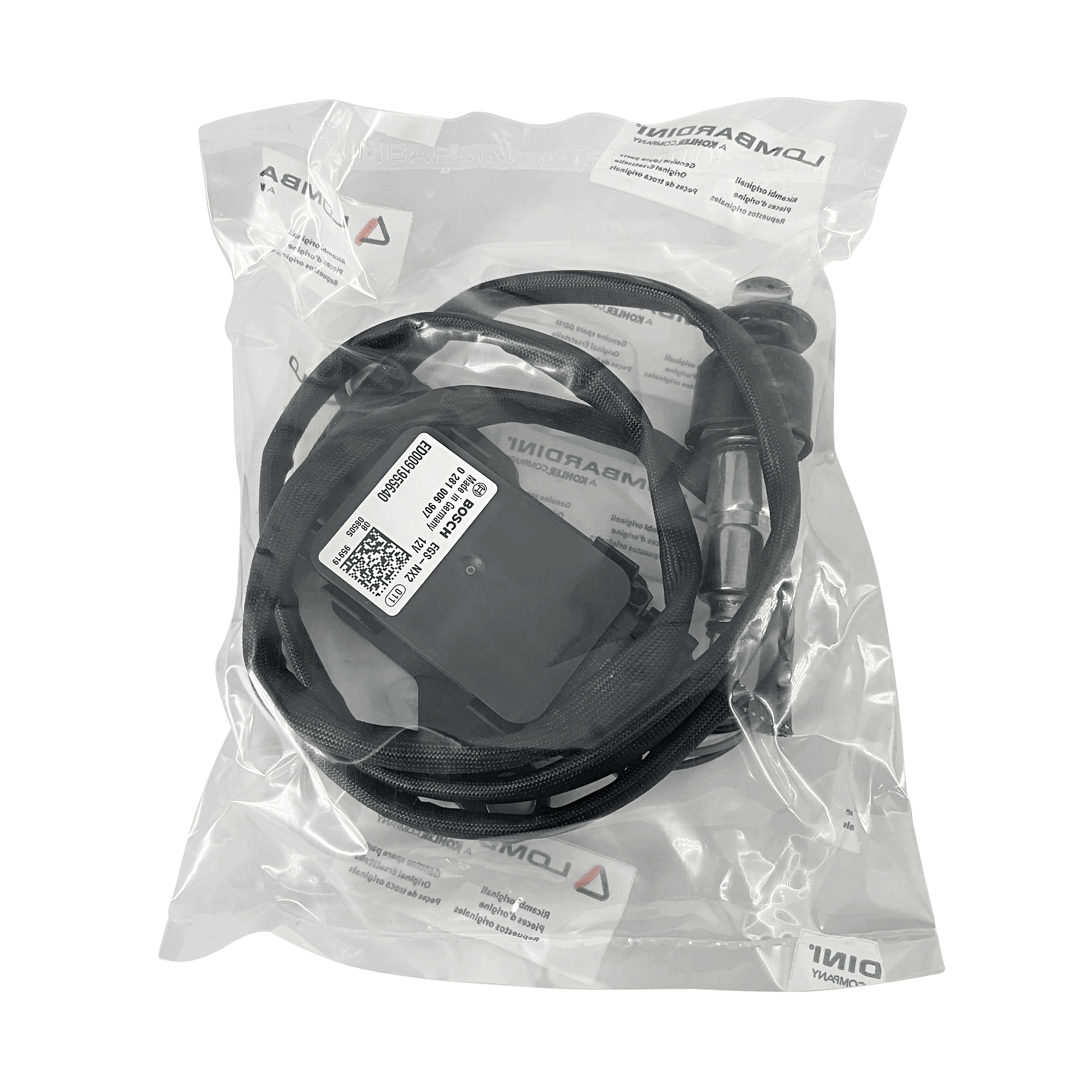 Wacker Neuson Sensor 5100046111 - MPN: 5100046111