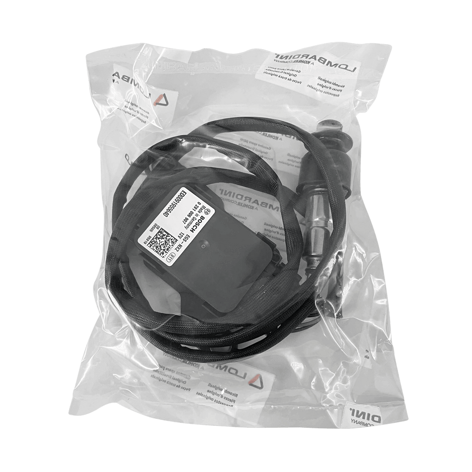 Wacker Neuson Sensor 5100046111 - MPN: 5100046111