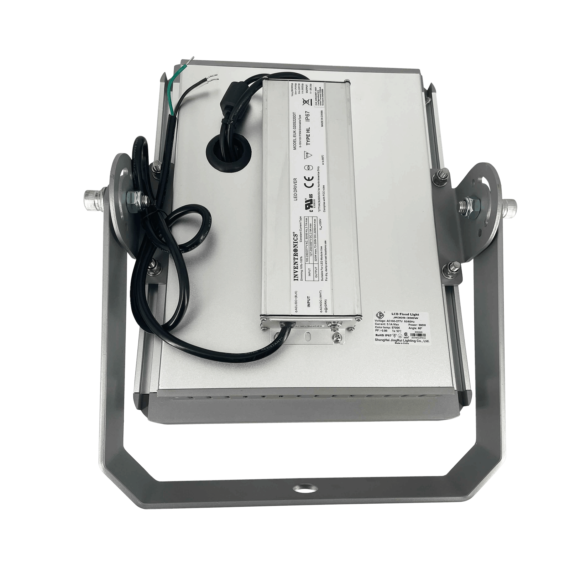 Wacker Neuson Light Fixture Lt 300W Led 5100048277 - MPN: 5100048277