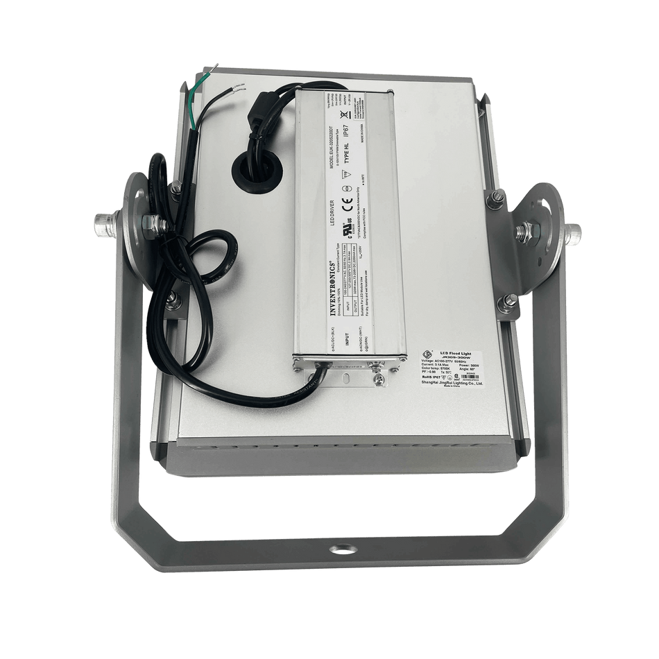 Wacker Neuson Light Fixture Lt 300W Led 5100048277 - MPN: 5100048277