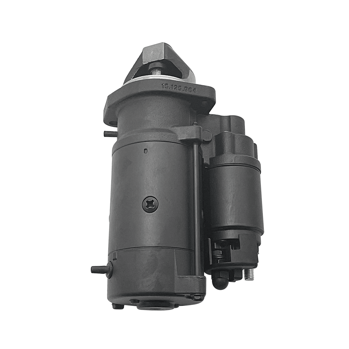 Wacker Neuson Motor-Starter 3.2 Kw 5100053677 - MPN: 5100053677