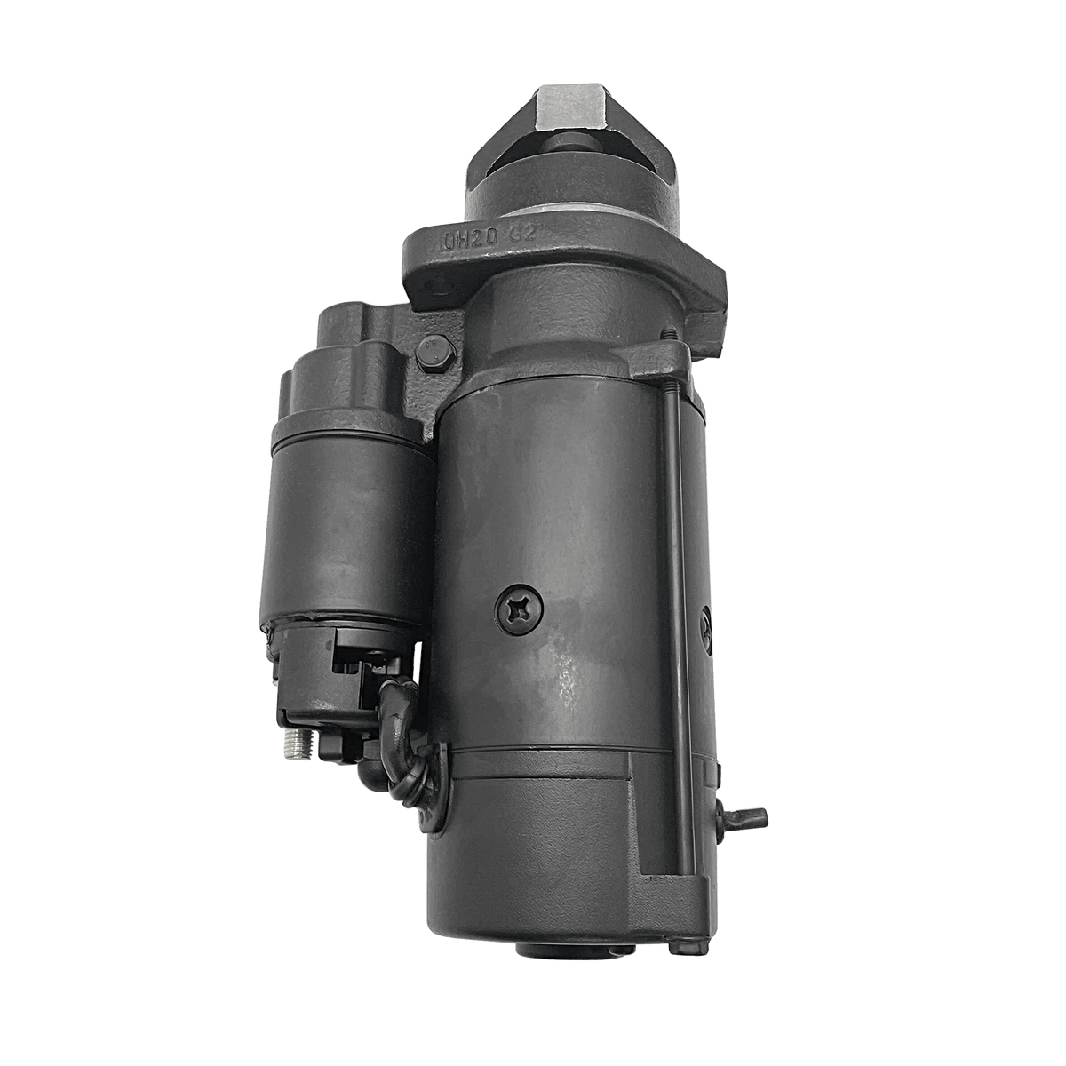 Wacker Neuson Motor-Starter 5100059275 - MPN: 5100059275