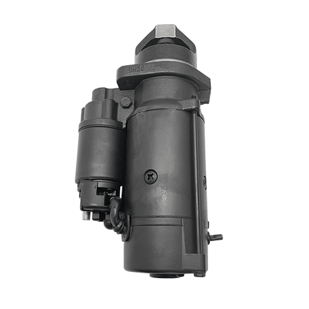 Wacker Neuson Motor-Starter 5100059275 - MPN: 5100059275