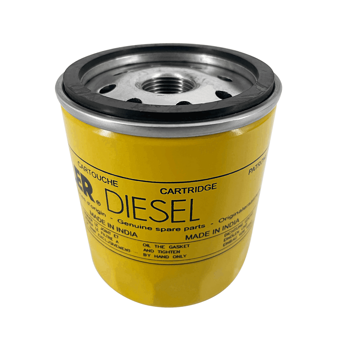 Wacker Neuson Oil Filter Cartridge 5200015526 - MPN: 5200015526