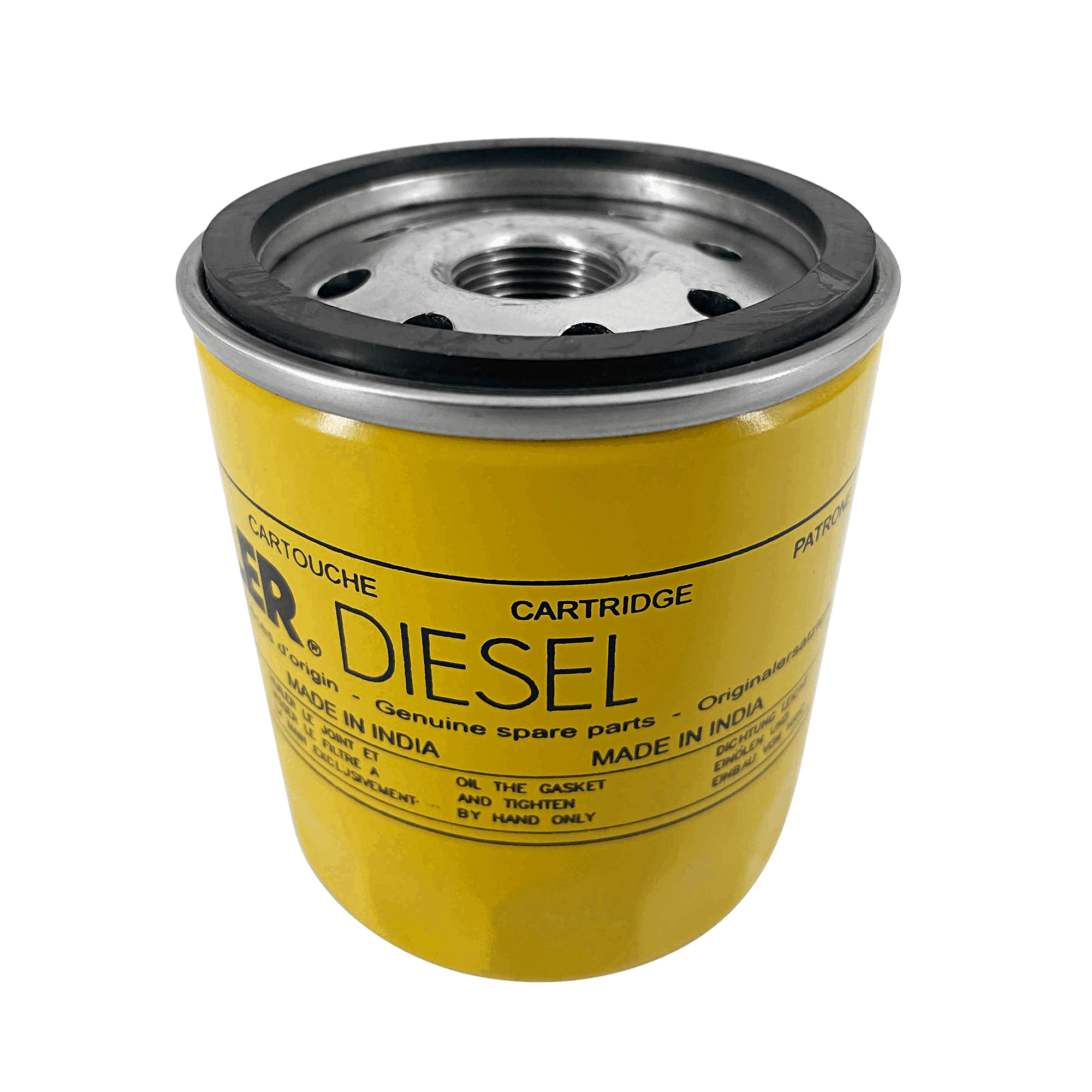 Wacker Neuson Oil Filter Cartridge 5200015526 - MPN: 5200015526