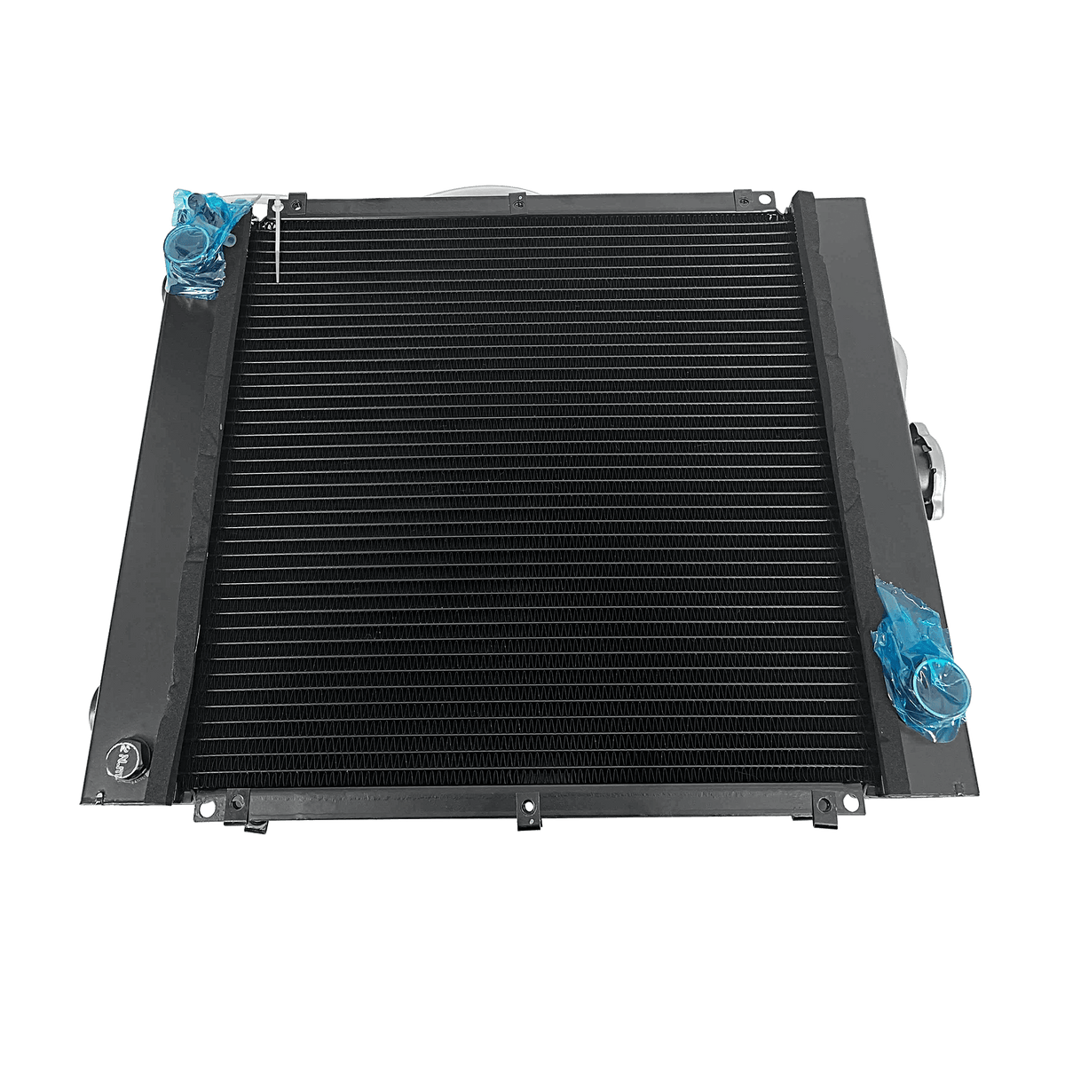 JCB Radiator 5200015533 - MPN: 5200015533