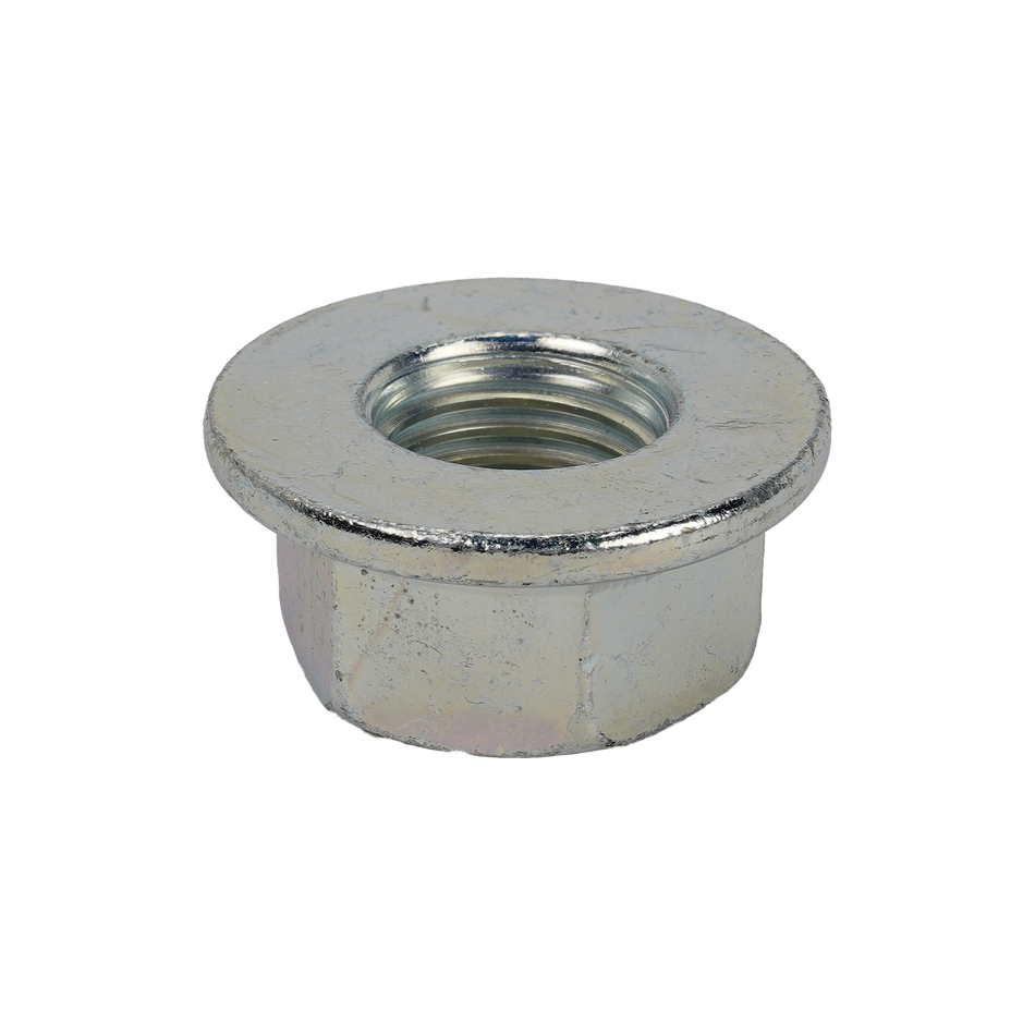Wacker Neuson Nut Hex Flange 5200016355