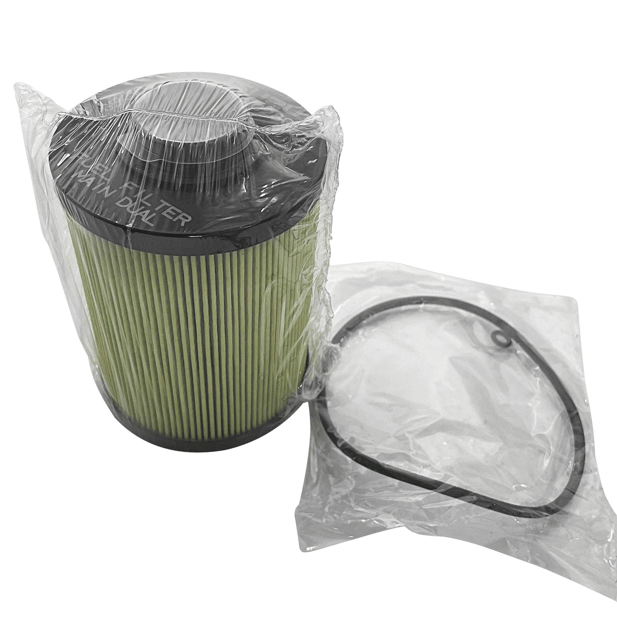 Wacker Neuson Water Separator Element, Isuzu T4F 5200017727 - MPN: 5200017727