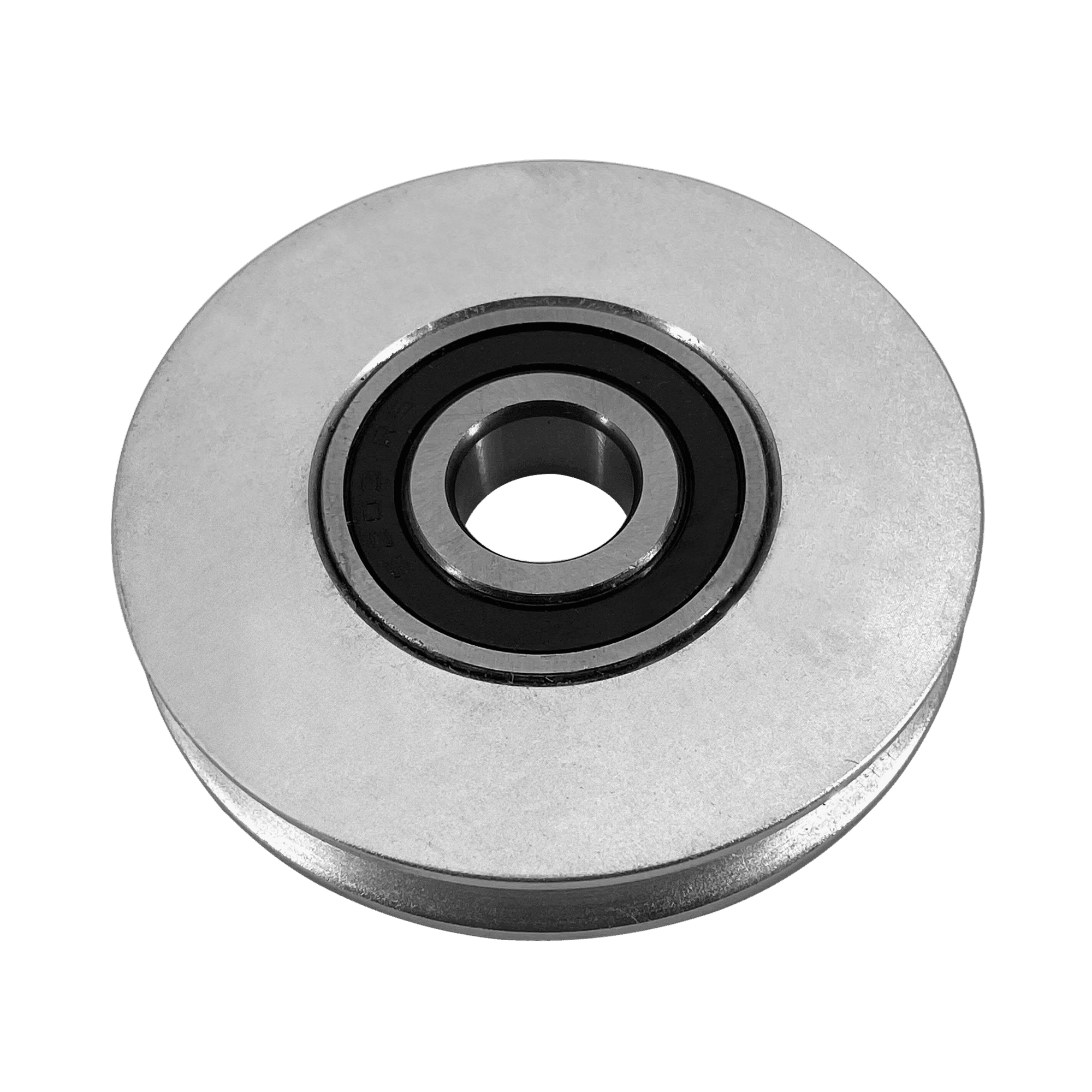 Wacker Neuson Pulley - Assembly 3/16 Cable 5200018470 - MPN: 5200018470