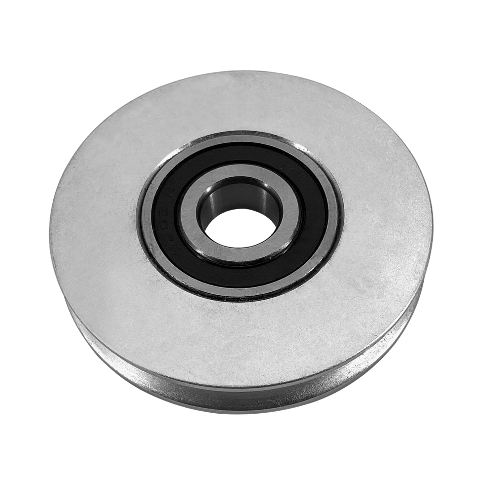 Wacker Neuson Pulley - Assembly 3/16 Cable 5200018470 - MPN: 5200018470