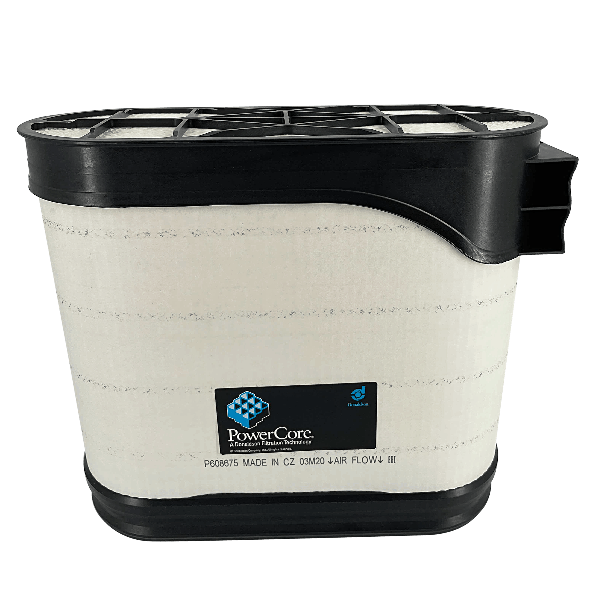 Manitou Outer Air Filter 53002309 - MPN: 53002309