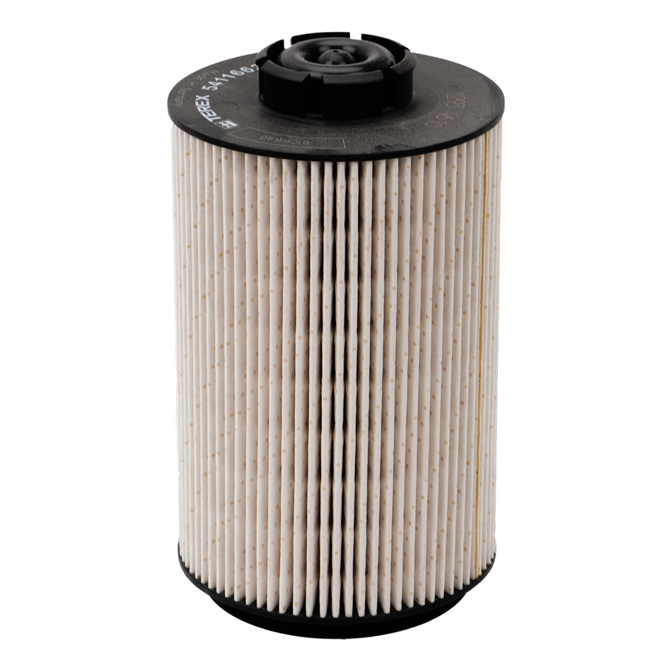 Terex Fuel Filter 5411663698
