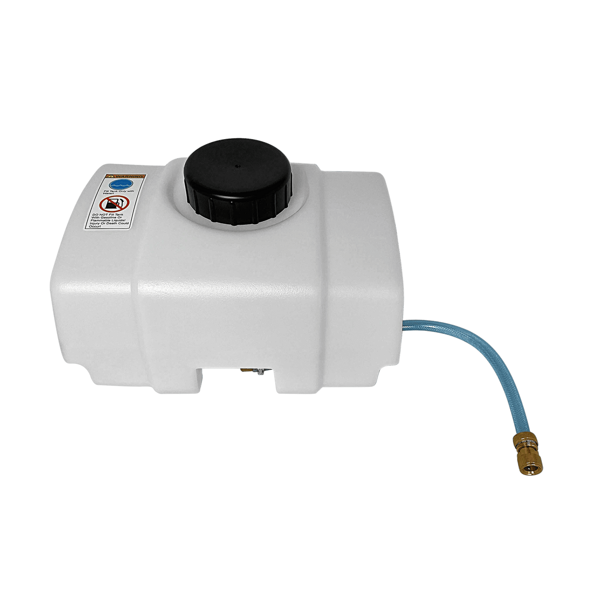 Husqvarna Water Tank Assembly 541208286 - MPN: 541208286