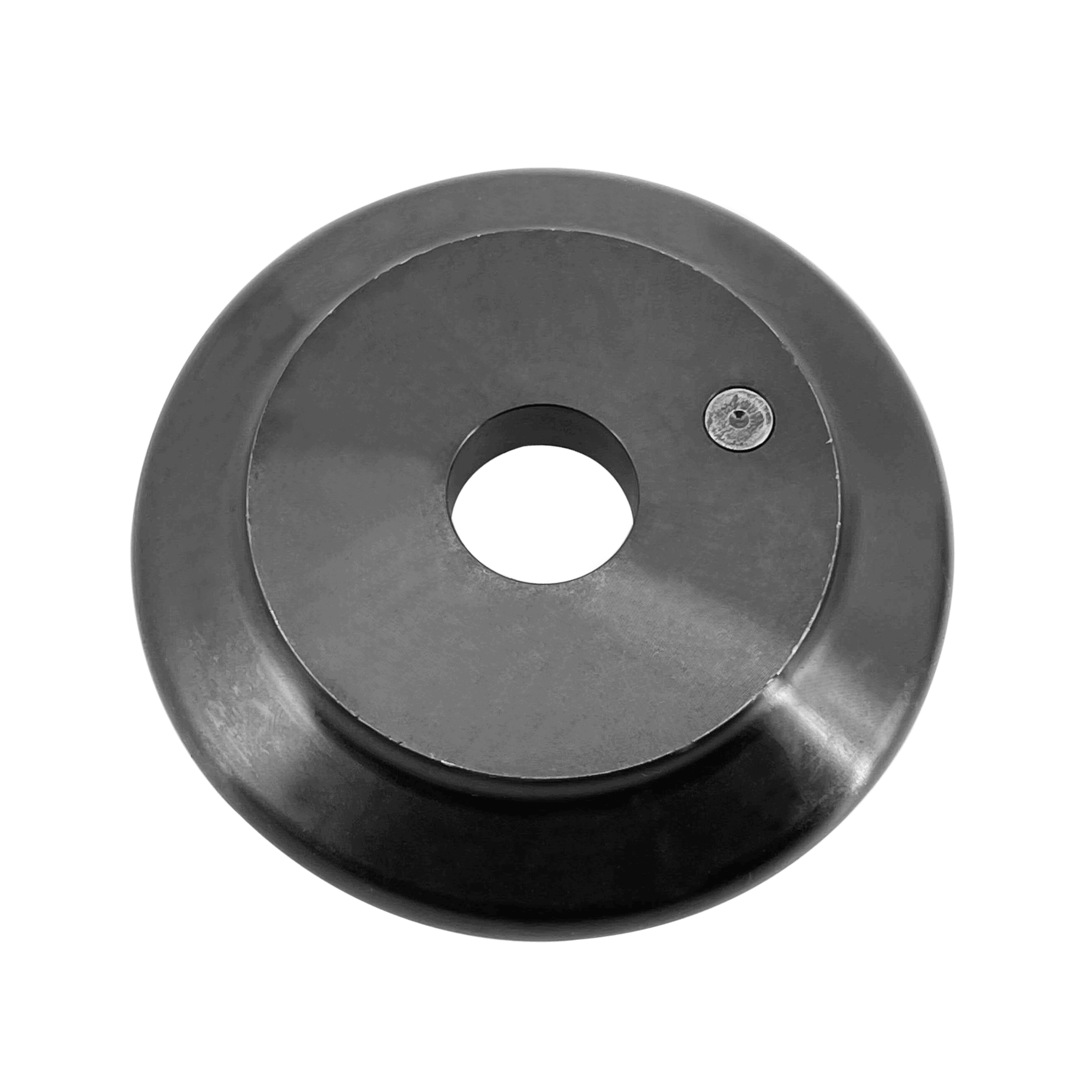 Husqvarna Collar, Outer: 4.5 Od W/Pin 542167962 - MPN: 542167962
