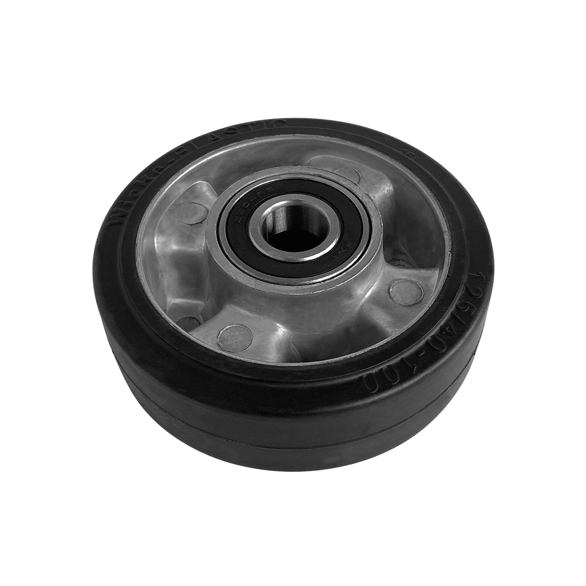 Husqvarna Wheel , Front, 125Mm 543045949 - MPN: 543045949