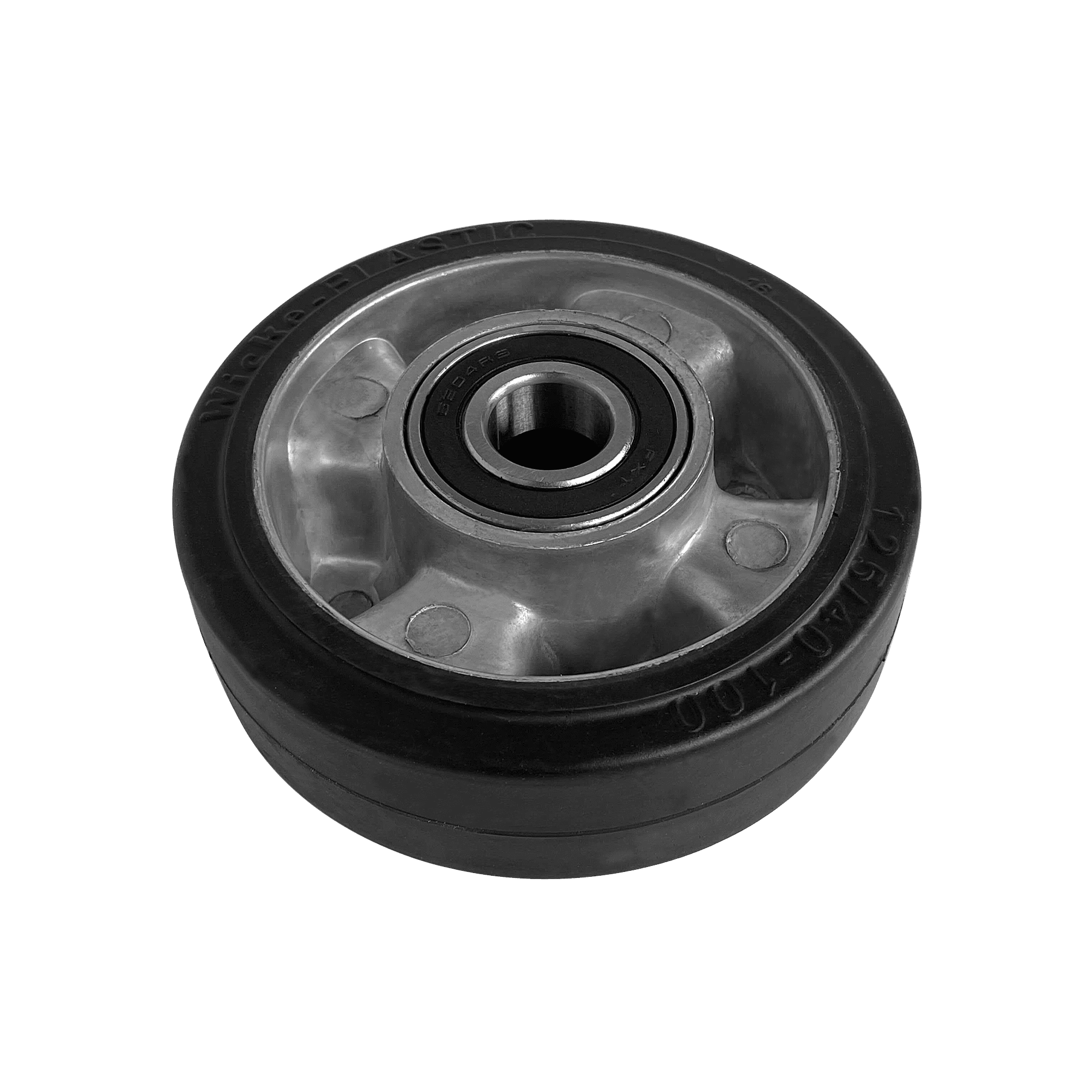 Husqvarna Wheel , Front, 125Mm 543045949 - MPN: 543045949