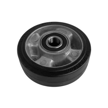 Husqvarna Wheel , Front, 125Mm 543045949 - MPN: 543045949
