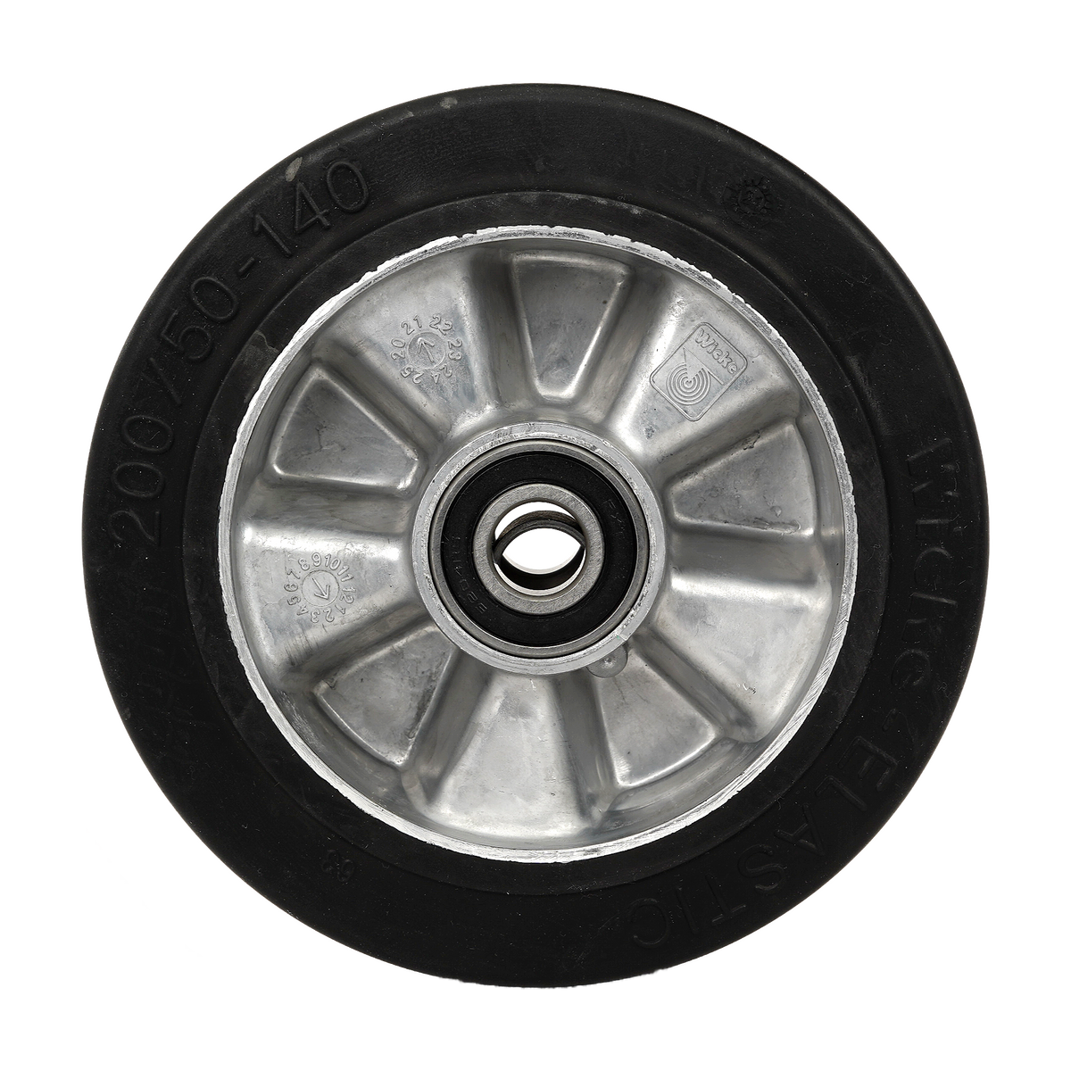 Takeuchi Roller Assy 421301100 - MPN: 421301100