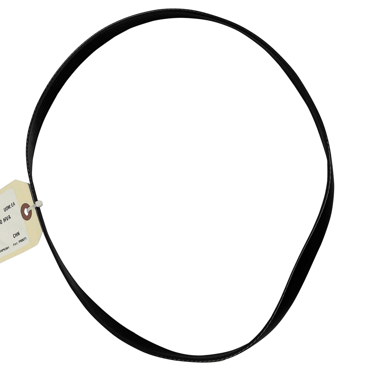 Husqvarna Belt, Micro-V, 6Pj822 K770 Hva 544908406 - MPN: 544908406