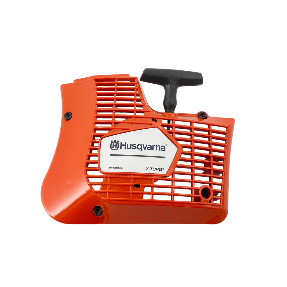 Husqvarna Starter Assy, New Starter Hndl 584886805