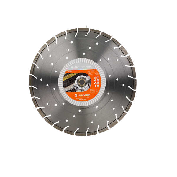 Husqvarna 16In 125 1-20Mmb Vari-Cut Plus (replaces 585580802