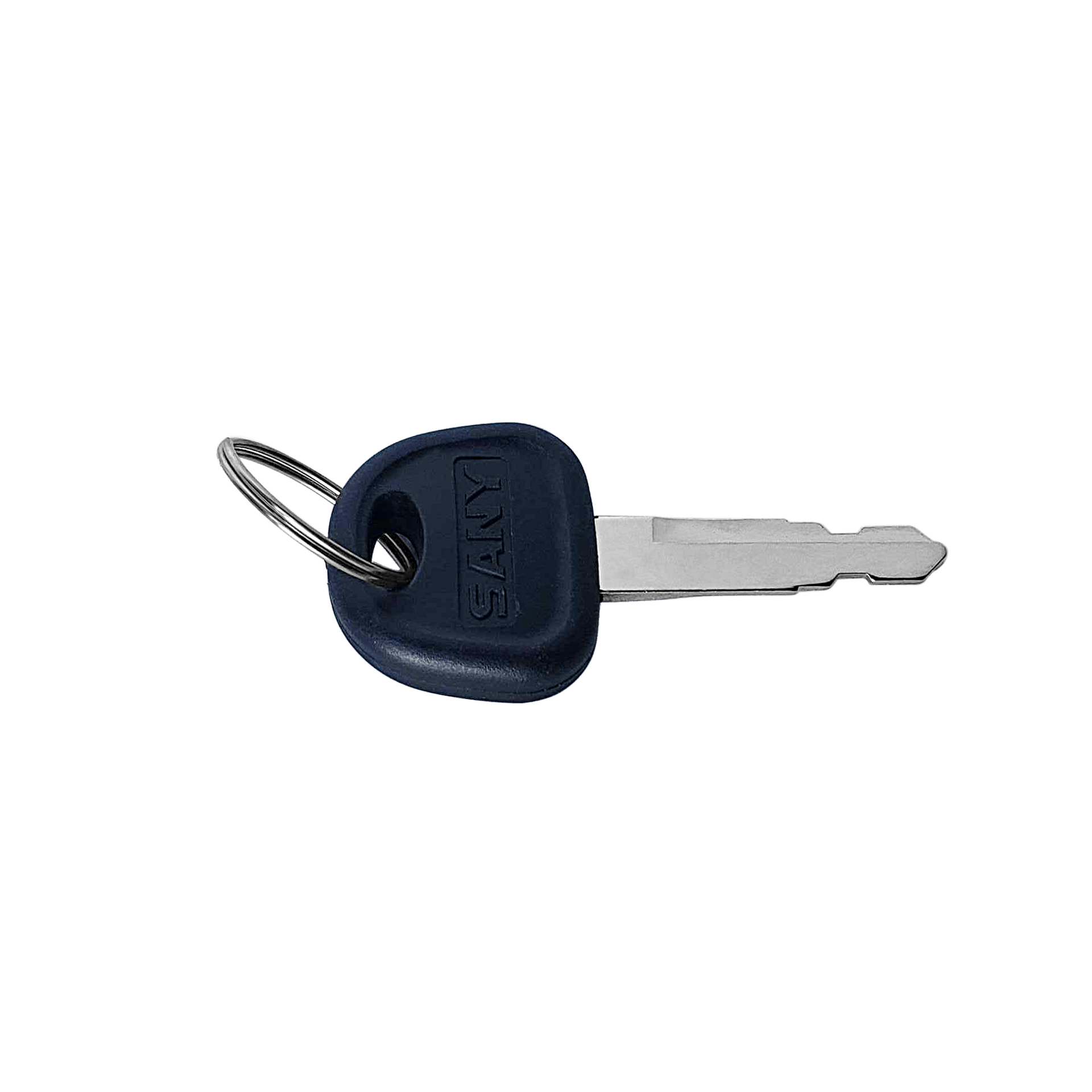 Sany Ignition Key 60022654 | Sany Parts Catalog – EquipmentShare