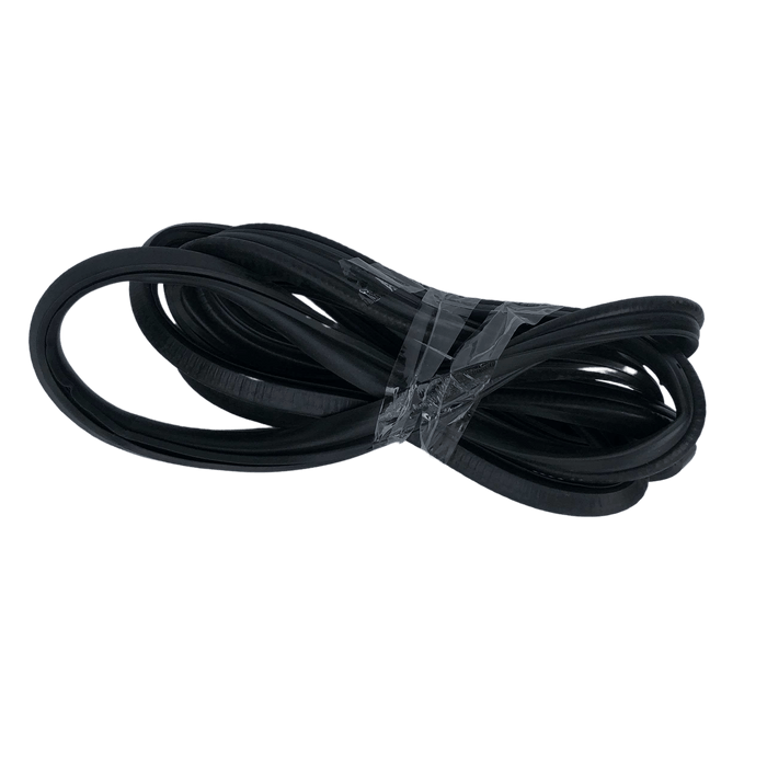 Sany Front Window Glass Sealing Rubber Strip 60071784