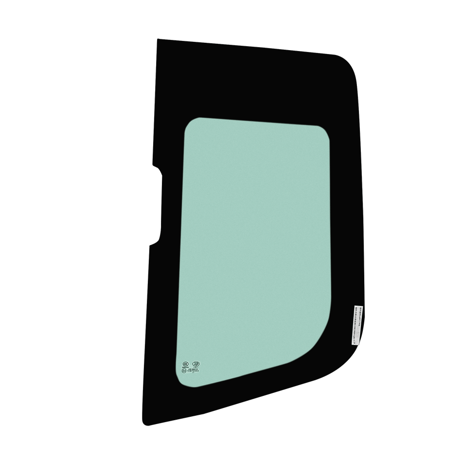 Sany Left-Hand Glass 60071793K - MPN: 60071793