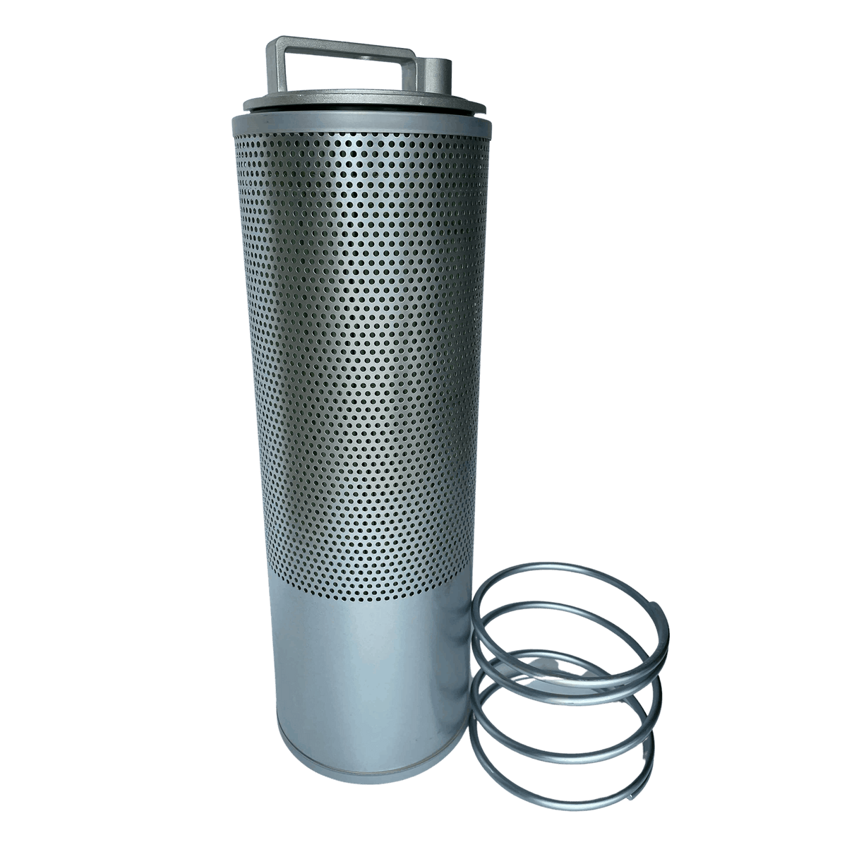 Sany Hydraulic Return Filter 60193266 | Sany Parts Catalog