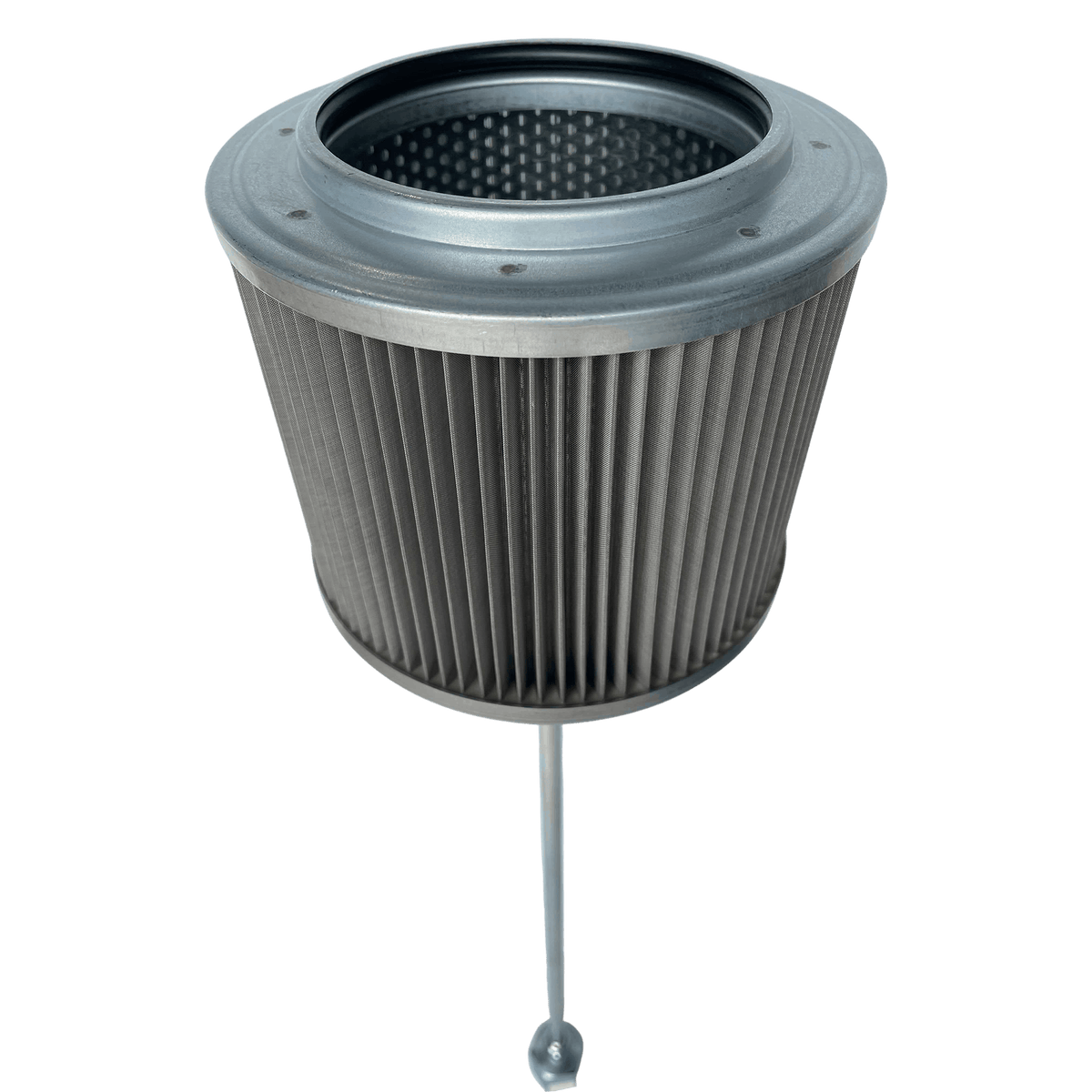 Sany Sany Hydraulic Suction Filter Sy215/235 60101257 - MPN: 60101257