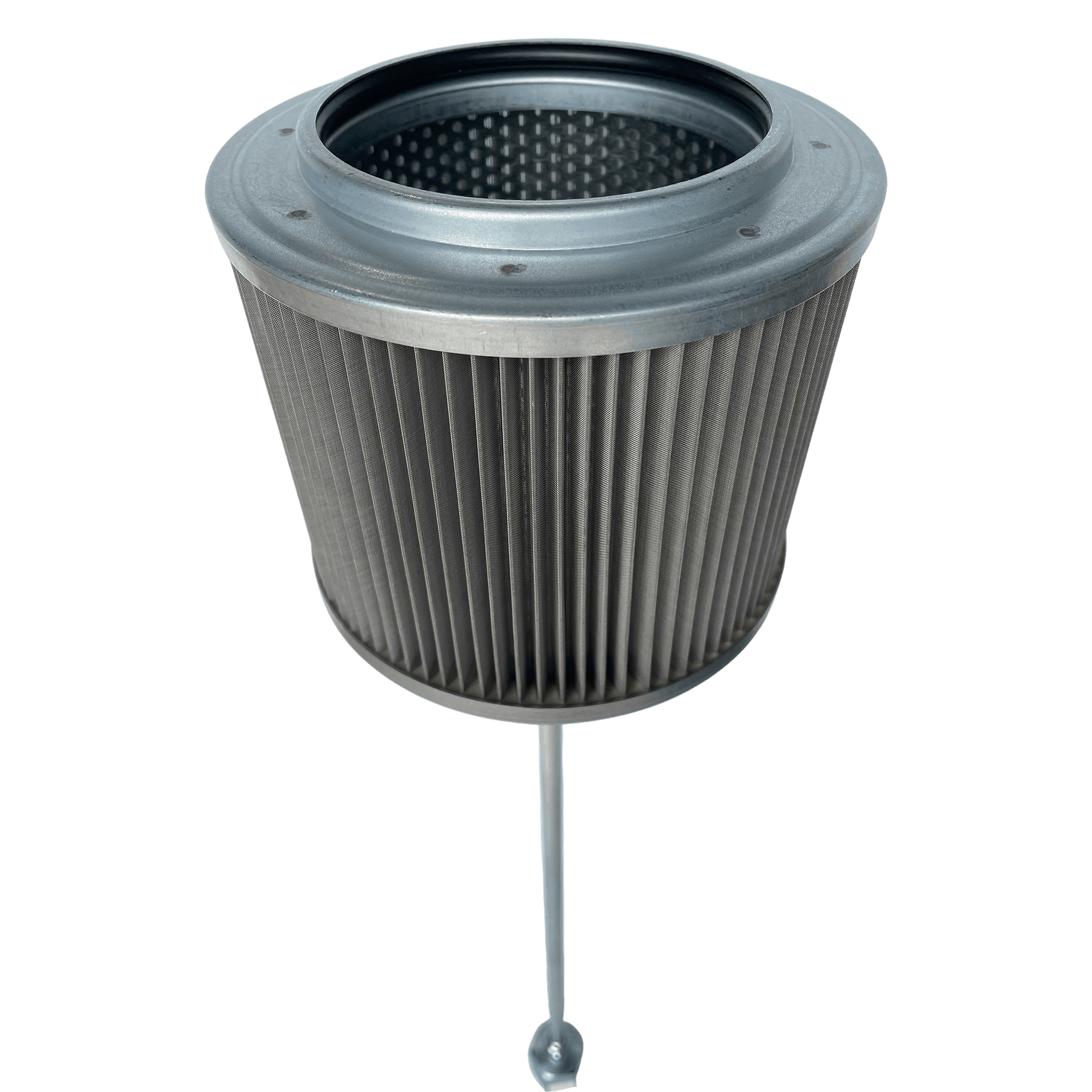 Sany Sany Hydraulic Suction Filter Sy215/235 60101257 - MPN: 60101257