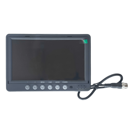 Sany Sany Video System Display 60105154 - MPN: 60105154