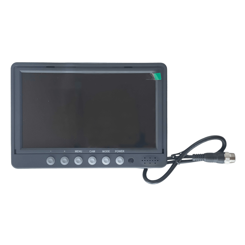 Sany Sany Video System Display 60105154 - MPN: 60105154