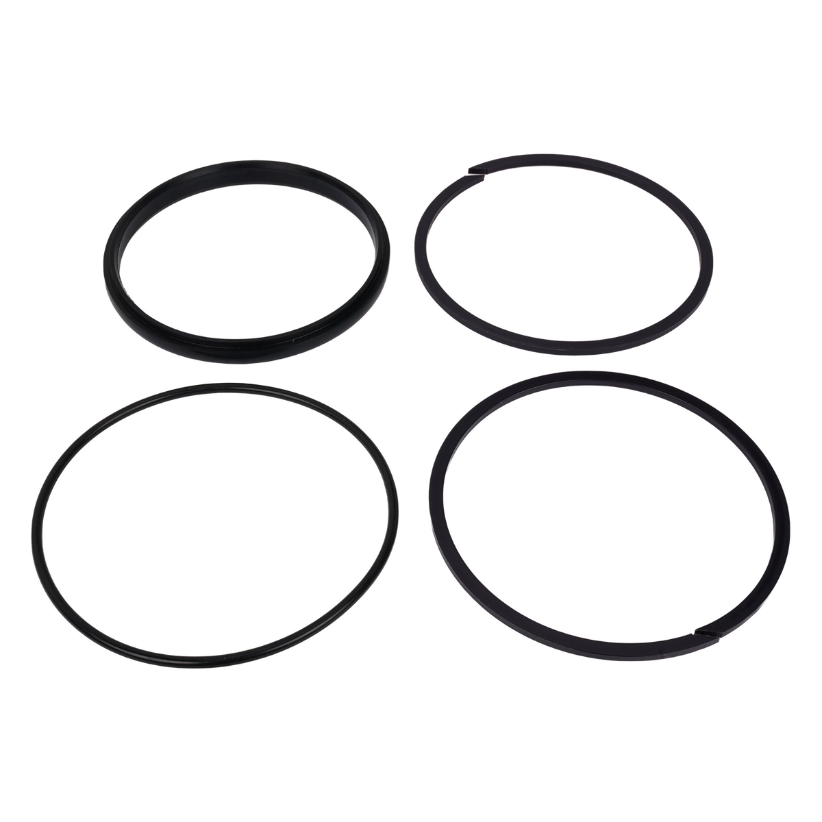 Husqvarna Back Wheel 20Mm 543045951 - MPN: 543045951