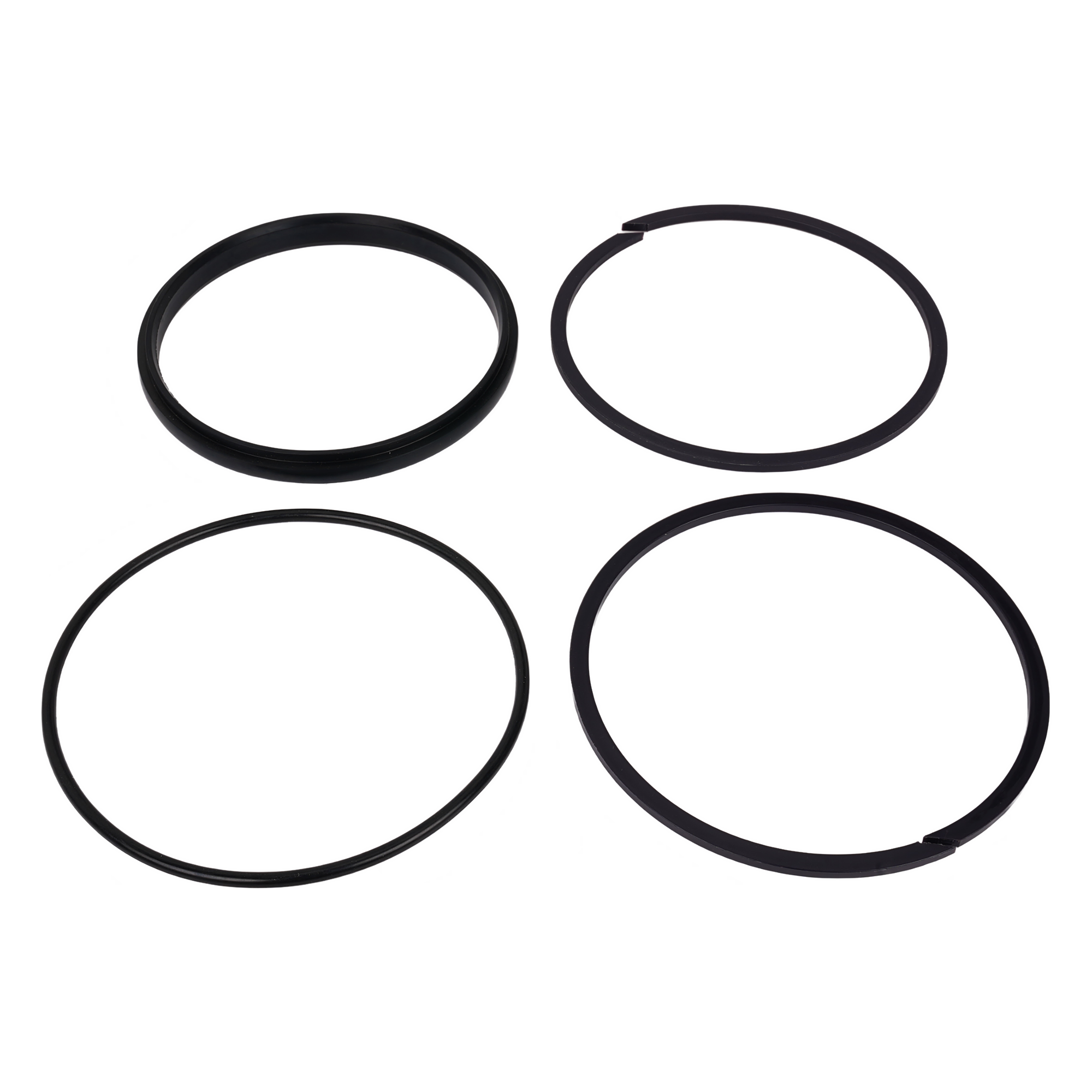 Husqvarna Back Wheel 20Mm 543045951 - MPN: 543045951