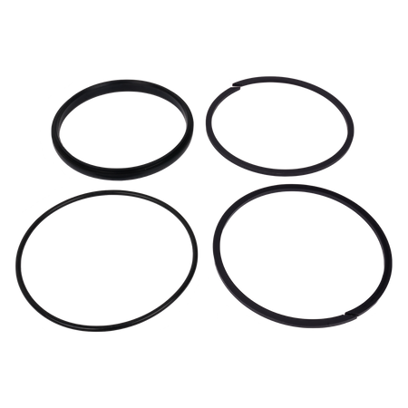 Husqvarna Back Wheel 20Mm 543045951 - MPN: 543045951