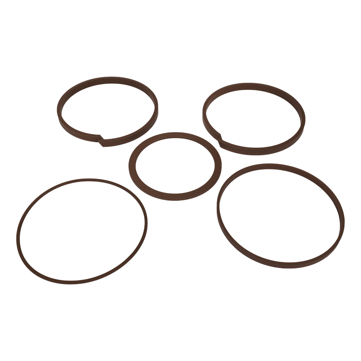 Husqvarna Back Wheel 20Mm 543045951 - MPN: 543045951