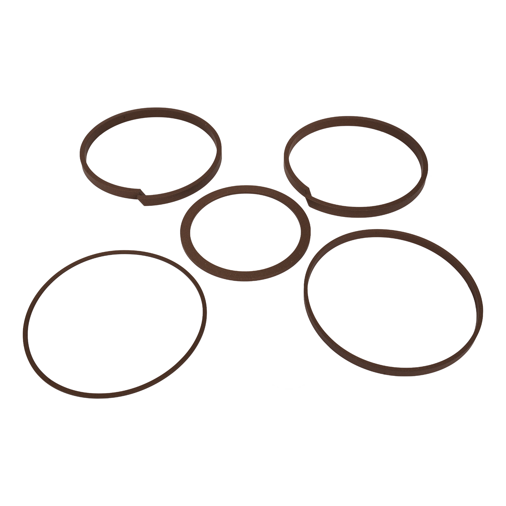Husqvarna Back Wheel 20Mm 543045951 - MPN: 543045951