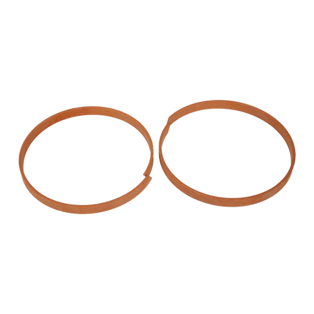 Sany Sany 20T Bucket Cylinder Repair Kit 60107384K - MPN: 60107384