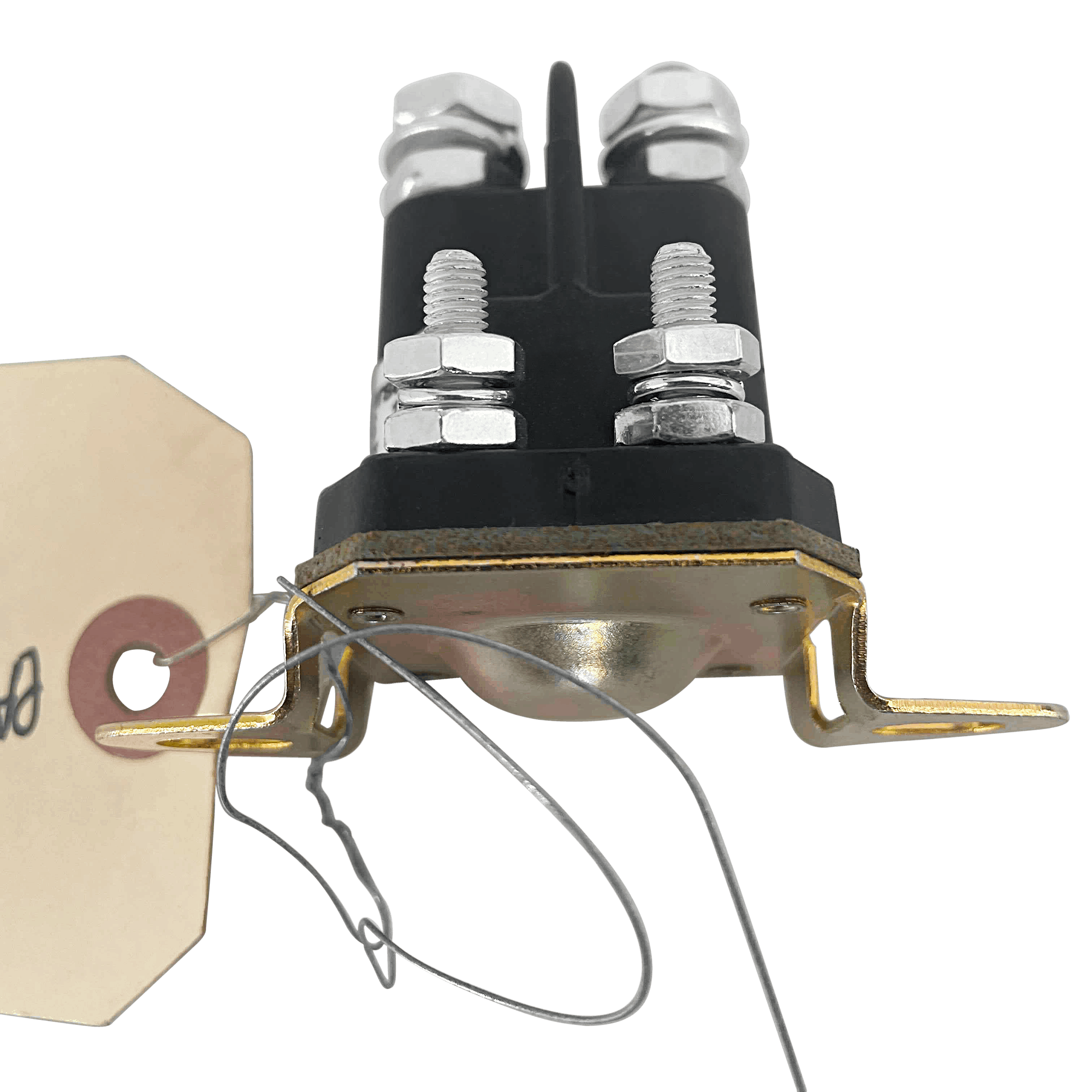 Sany Relay 60114652 - MPN: 60114652