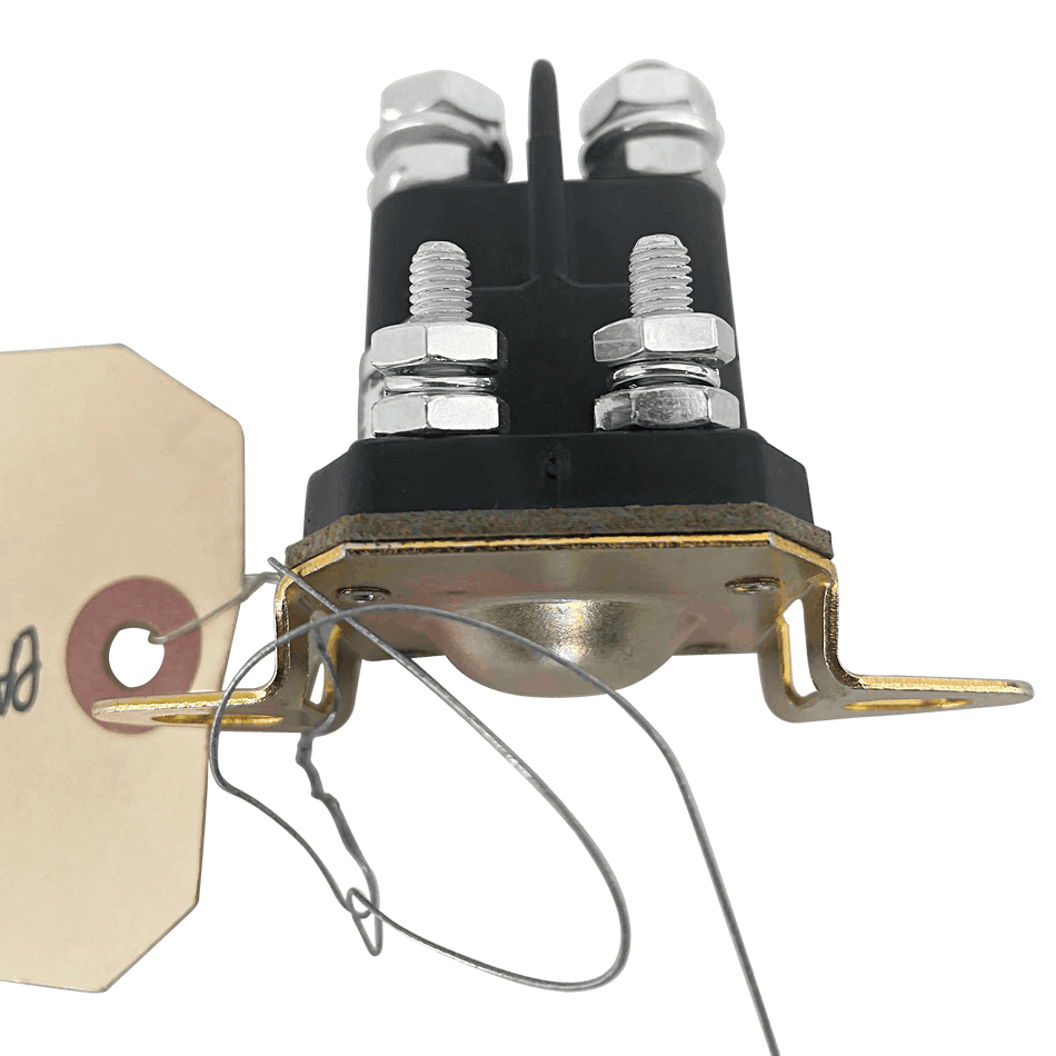 Sany Relay 60114652 - MPN: 60114652