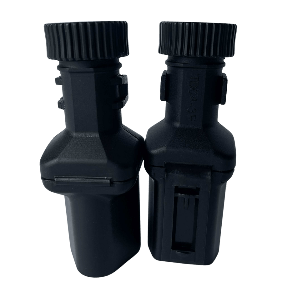 Sany Sany Connector 60120501 - MPN: 60120501