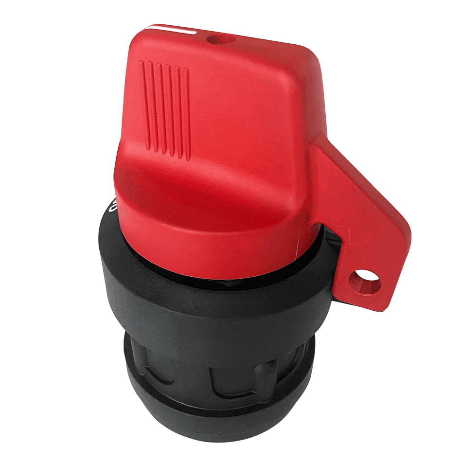 Sany Rotary Switch 60125384