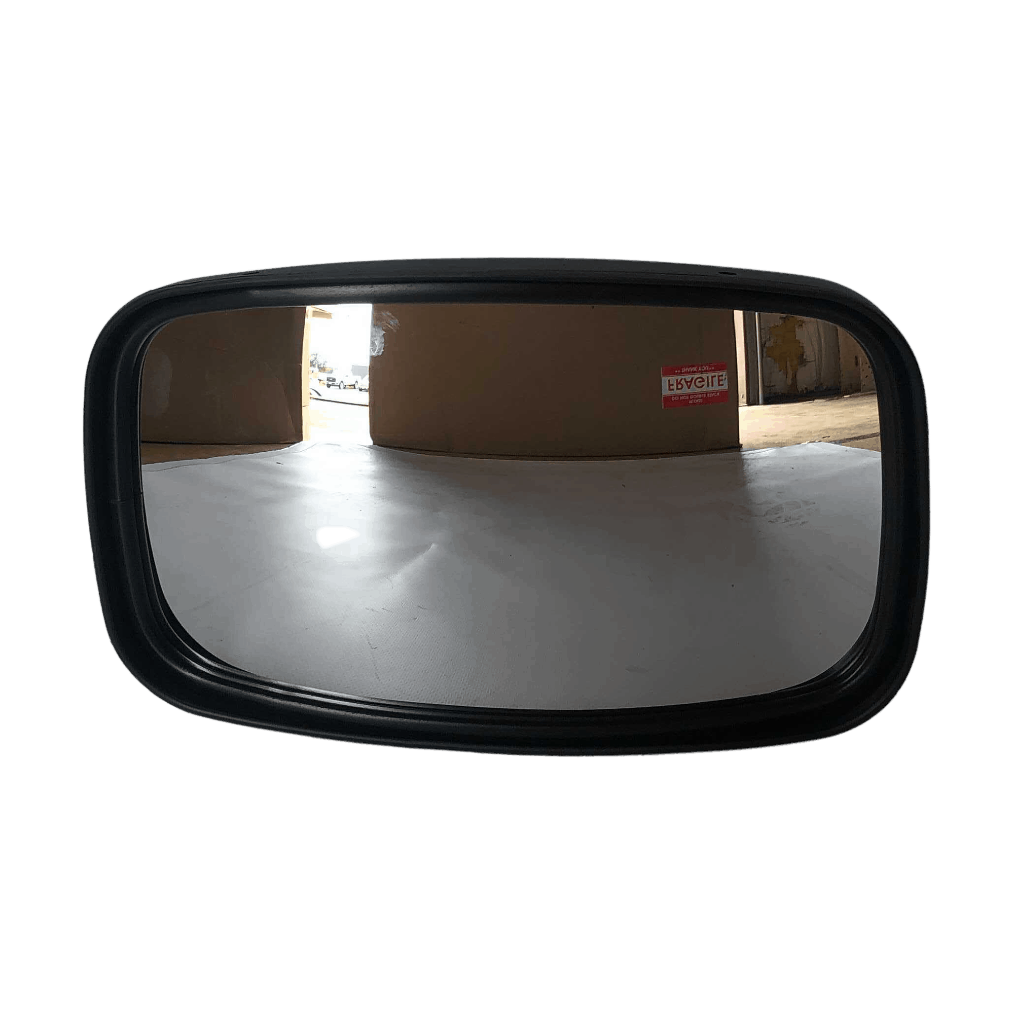 Sany Sany Rearview Left Side Cab Mirror Sy235C 60151838 - MPN: 60151838