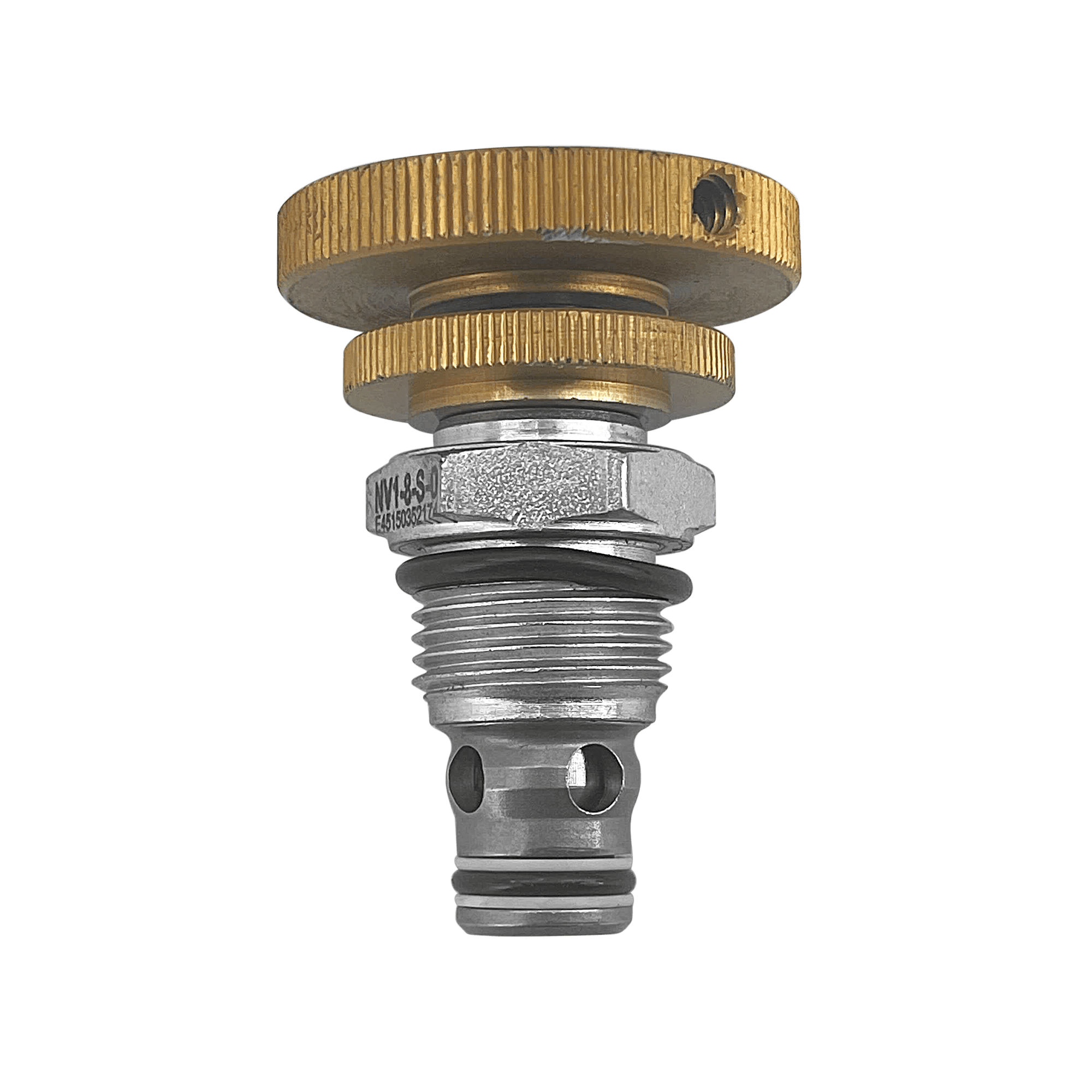 Snorkel Needle Valve 6019309 - MPN: 6019309