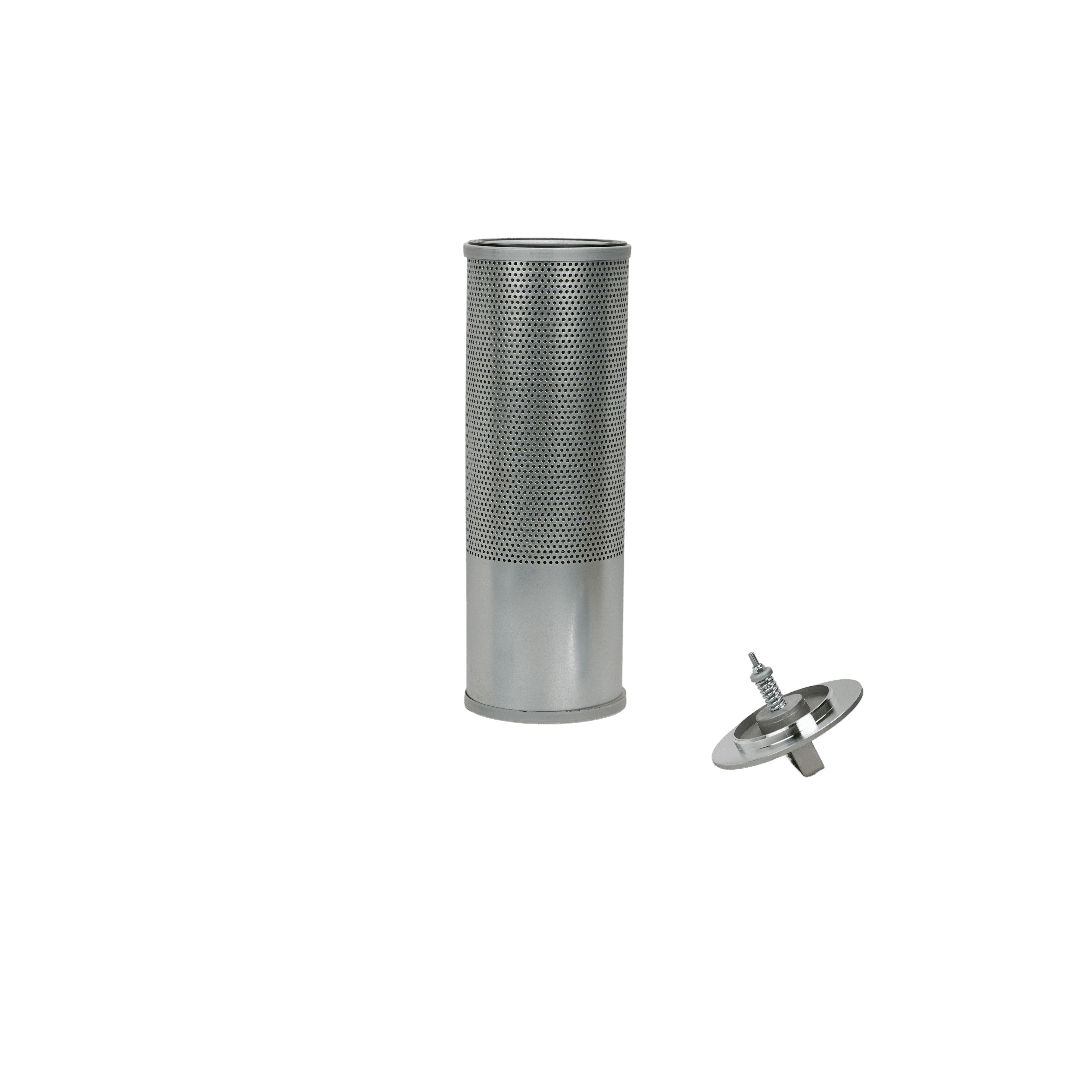 Sany Oil Return Filter 60193267 | Sany Parts Catalog