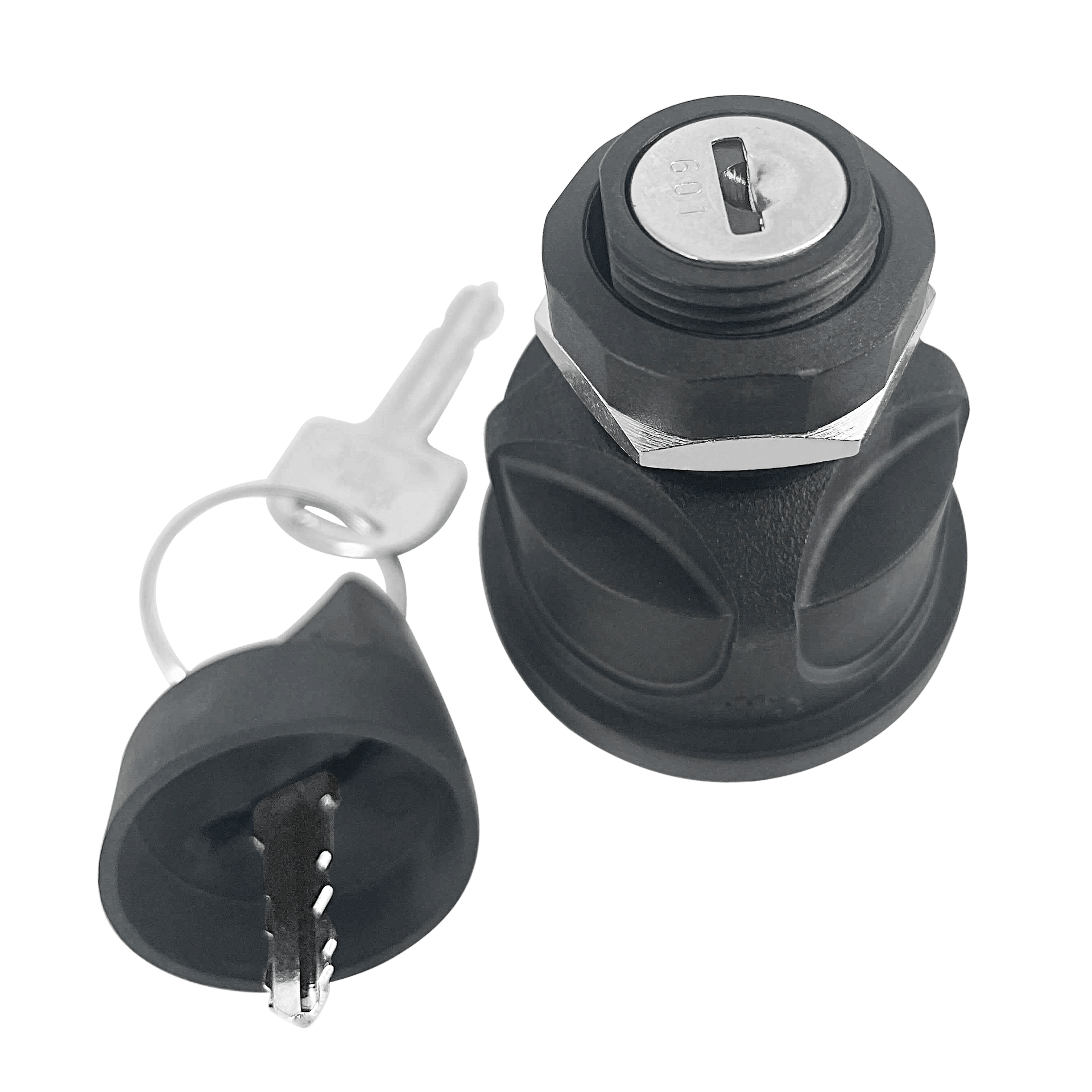 Ignition Switch