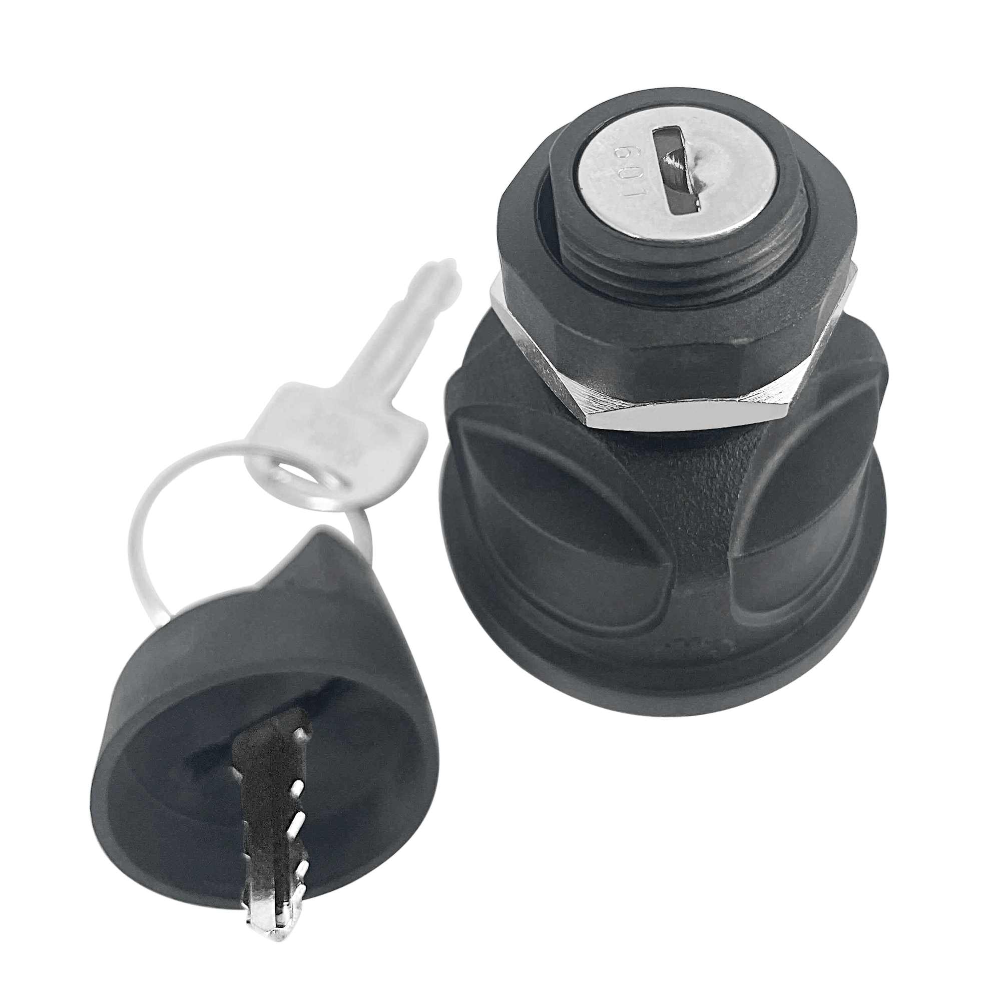 Sany Ignition Switch 60218598 - MPN: 60218598